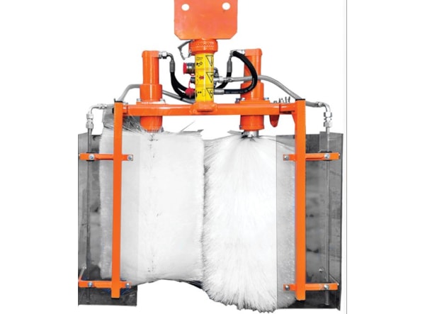 Accesoriu Municipal Pronar GM500 de vanzare
